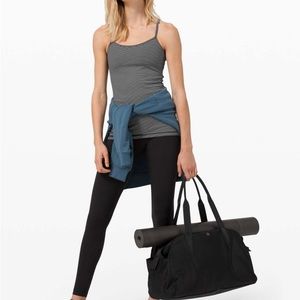 Lululemon Power Y Tank